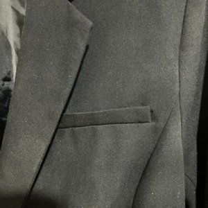 Apt 9 Black Women s Blazer Size 10 New